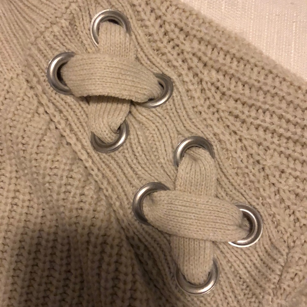 Sweater - Picture 2 of 3